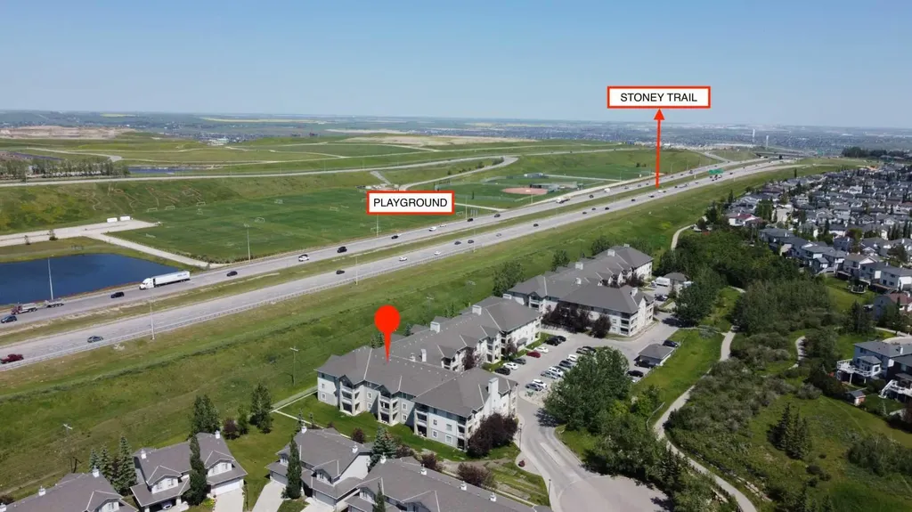 3000 Citadel Meadow Point NW Calgary AB T3G 5N5