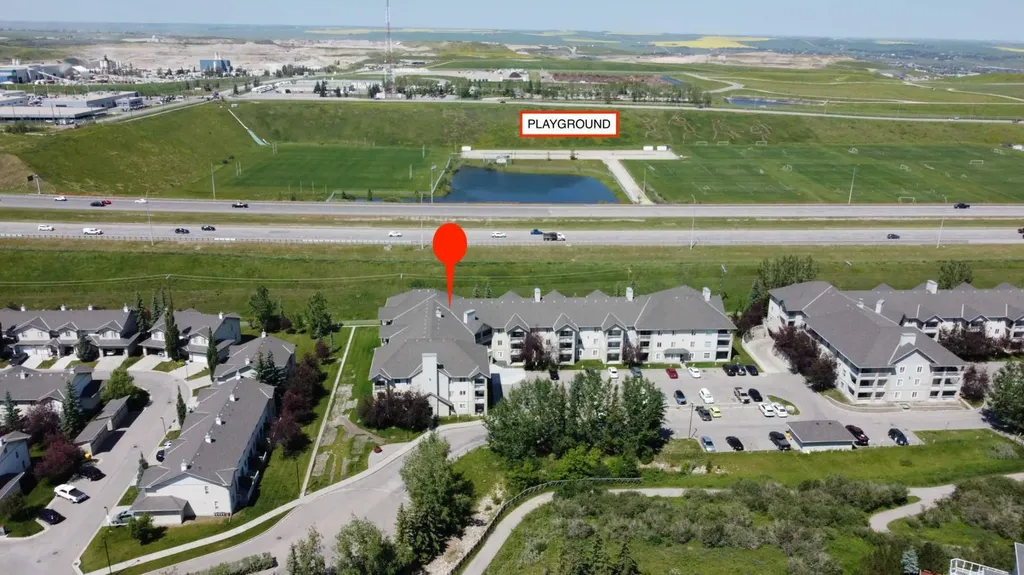 3000 Citadel Meadow Point NW Calgary AB T3G 5N5