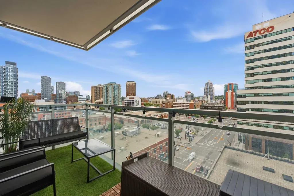 901 10 Avenue SW Calgary AB T2R 0B5