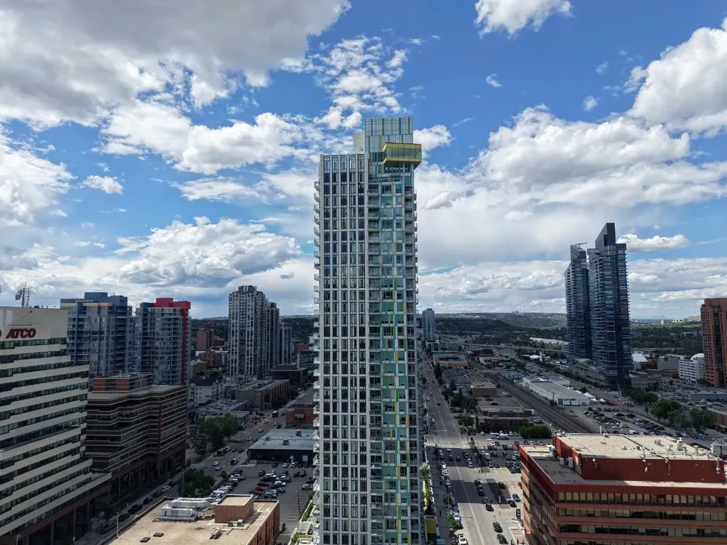 901 10 Avenue SW Calgary AB T2R 0B5