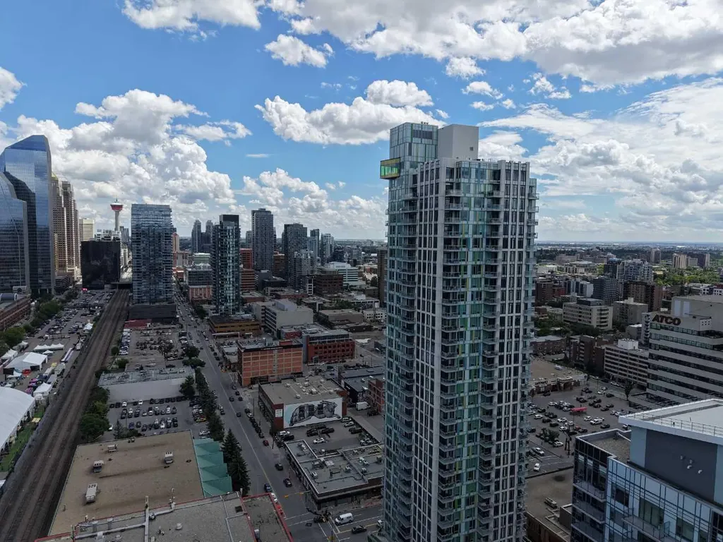 901 10 Avenue SW Calgary AB T2R 0B5