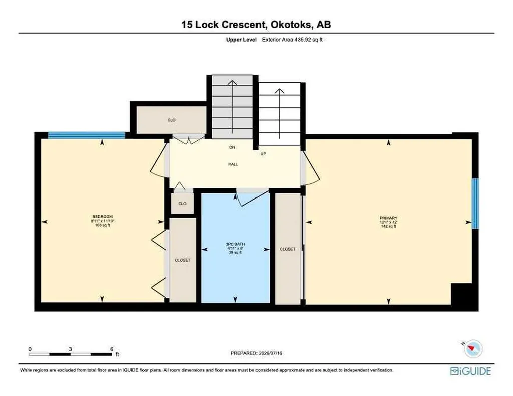 15 Lock Crescent Okotoks AB T1S 1E7