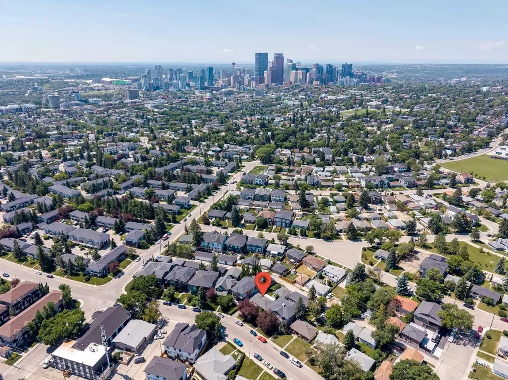 1219 Renfrew Drive NE Calgary AB T2E 5J3