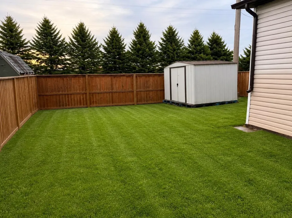 224 Polar Avenue NE High River AB T1V 1J5