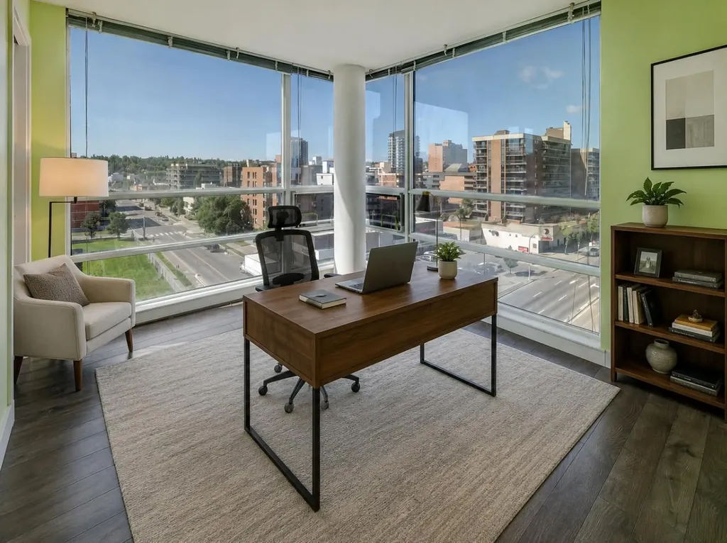 1110 11 Street SW Calgary AB T2R 1P1