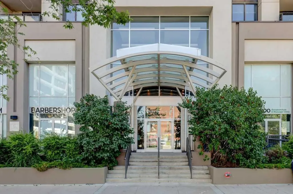 1110 11 Street SW Calgary AB T2R 1P1