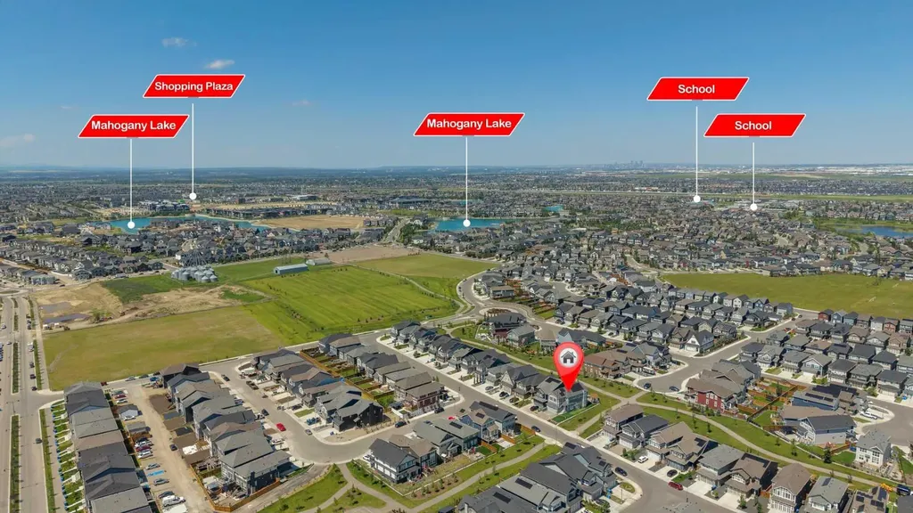 168 Magnolia Manor SE Calgary AB T3M 3J1