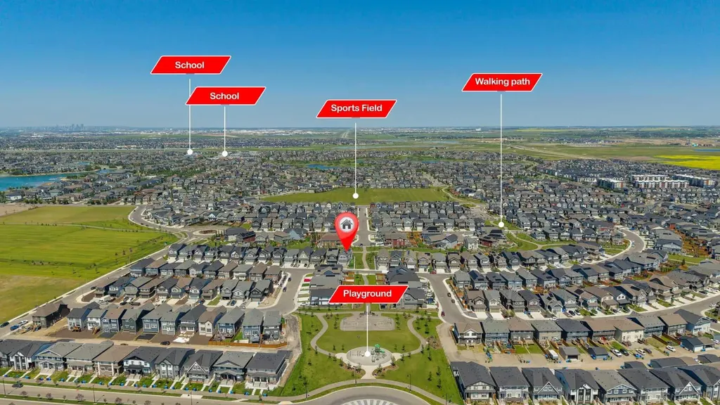 168 Magnolia Manor SE Calgary AB T3M 3J1