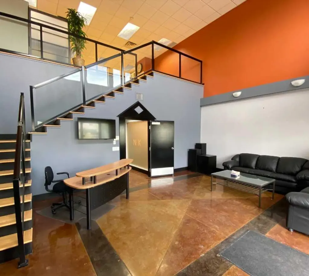 12110 40 Street SE Calgary AB T2Z4K6