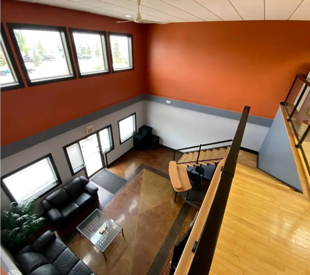 12110 40 Street SE Calgary AB T2Z4K6