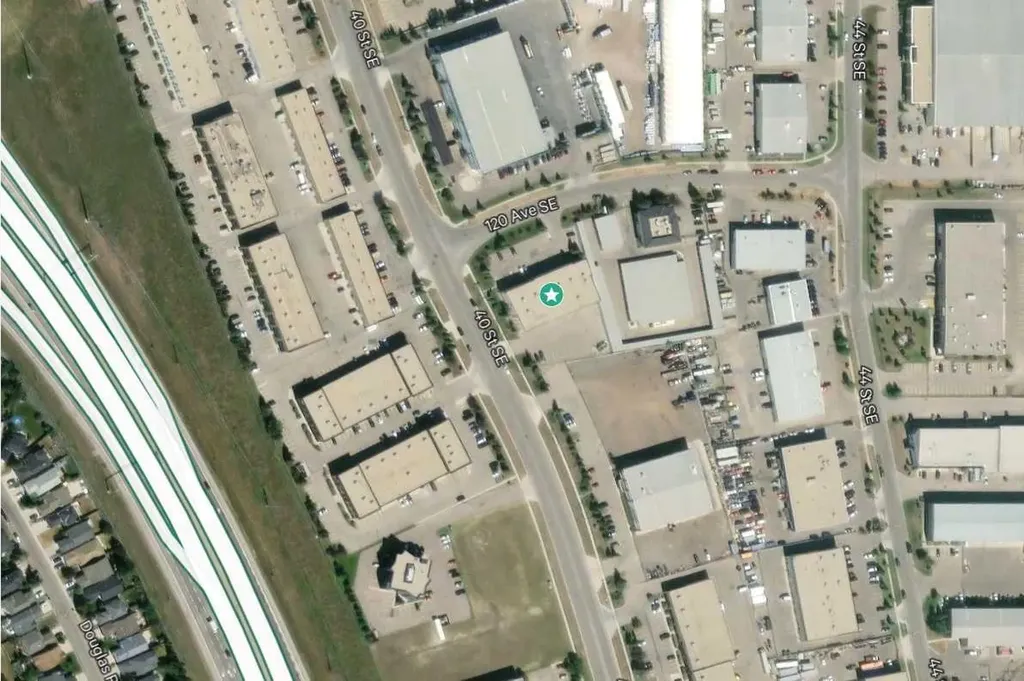 12110 40 Street SE Calgary AB T2Z4K6
