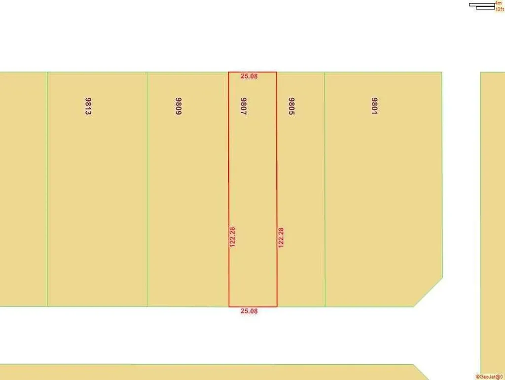 9807/09 96 Avenue Grande Prairie AB T8V 0L8