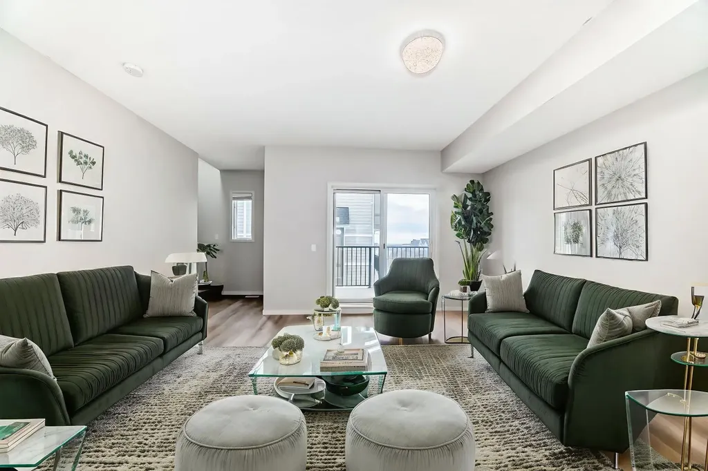 45 Nolanlake Cove NW Calgary AB T3R 0Z7