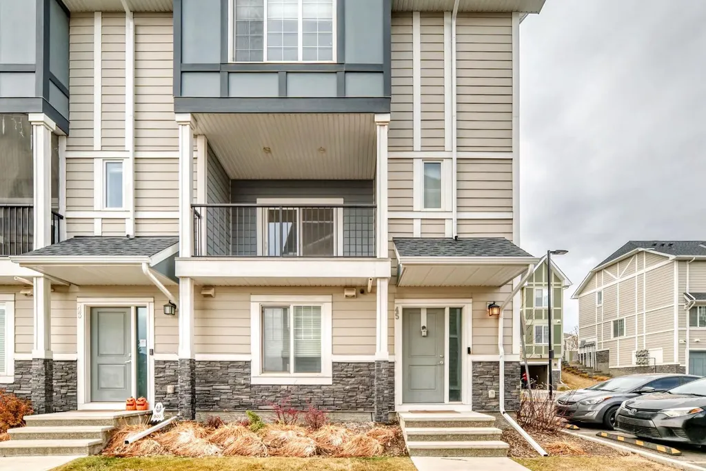 45 Nolanlake Cove NW Calgary AB T3R 0Z7