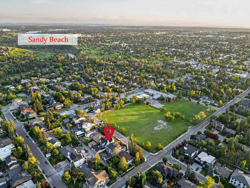 3614 10 Street SW Calgary AB T2T 3H8