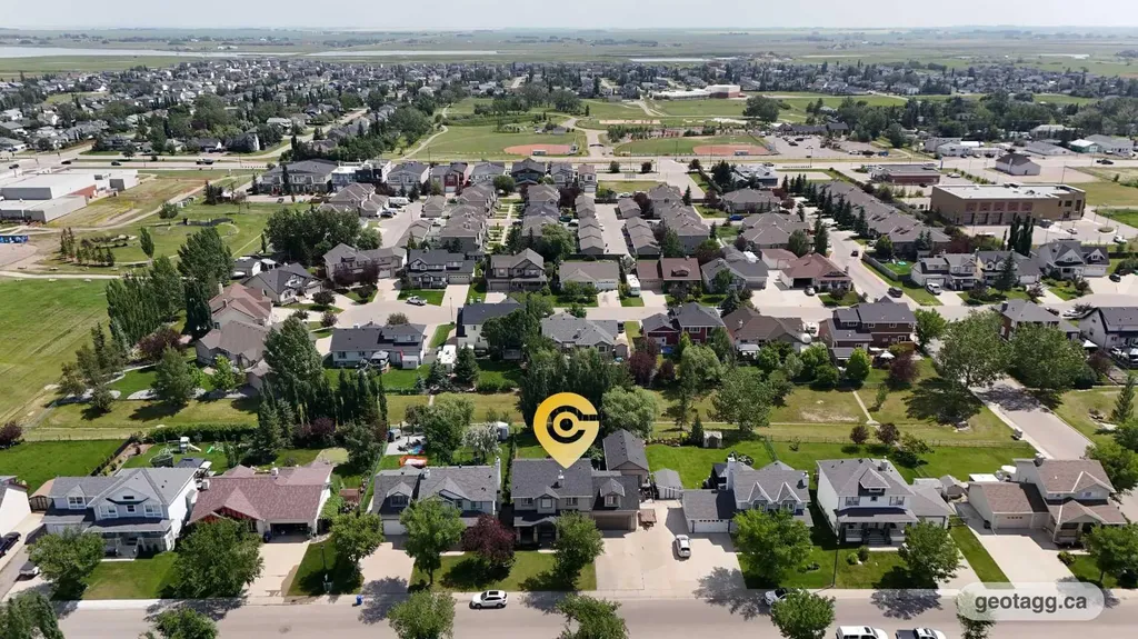 54 Thomas Street NW Langdon AB T0J 1X2