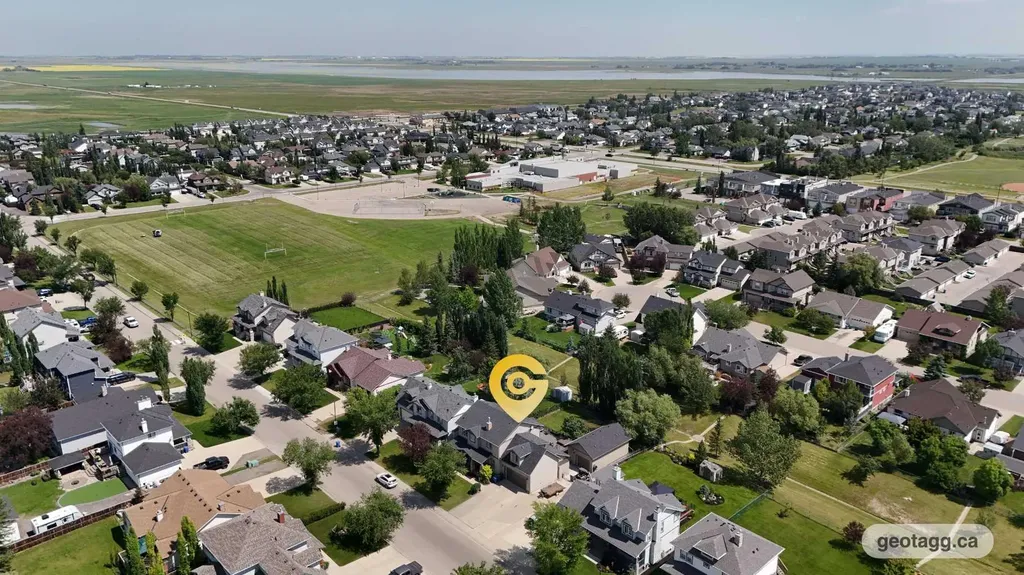 54 Thomas Street NW Langdon AB T0J 1X2