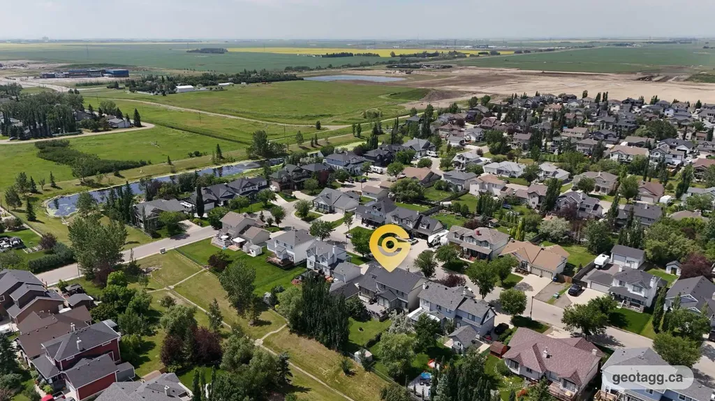 54 Thomas Street NW Langdon AB T0J 1X2