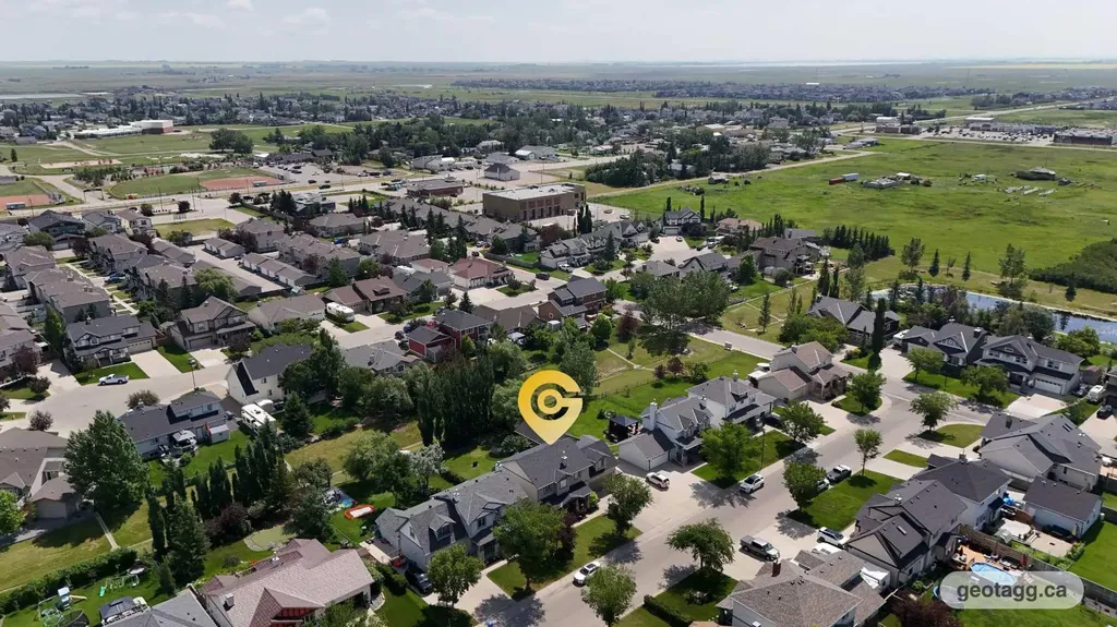 54 Thomas Street NW Langdon AB T0J 1X2