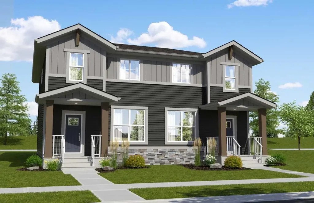 27 Creekstone SW Calgary AB T2X5M7