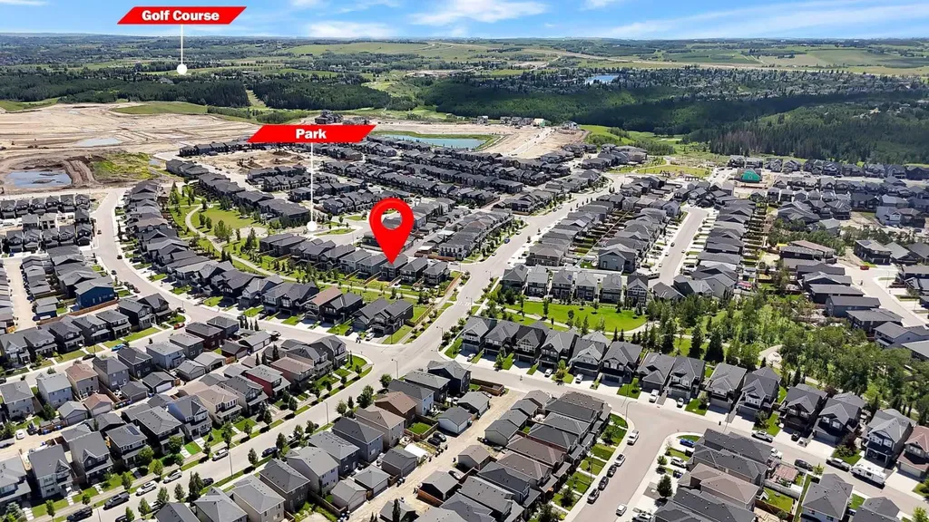 16 Legacy Glen Green SE Calgary AB T2X 4G6