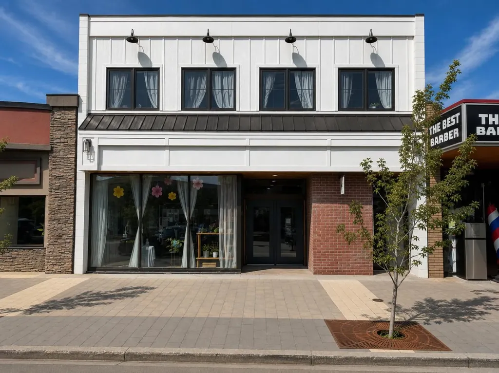 10008 100 Avenue Grande Prairie AB T8V 0V3