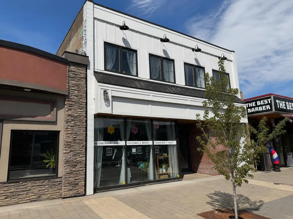 10008 100 Avenue Grande Prairie AB T8V 0V3