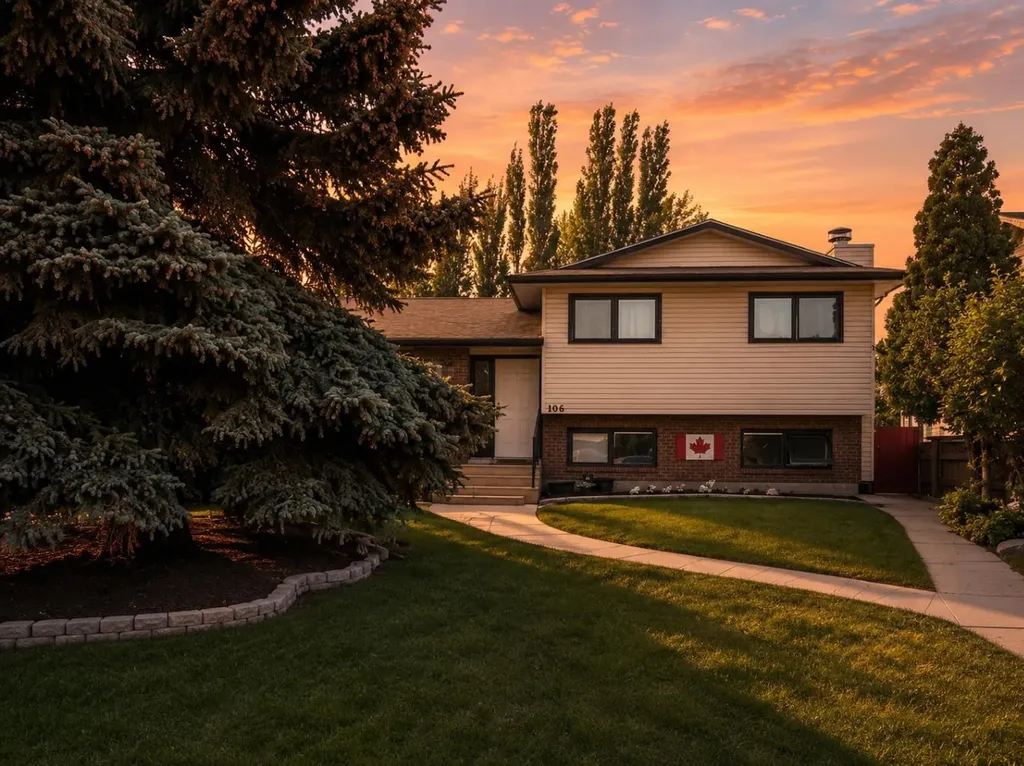 106 Ojibwa Place W Lethbridge AB T1K 5T5