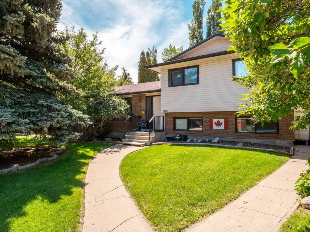 106 Ojibwa Place W Lethbridge AB T1K 5T5
