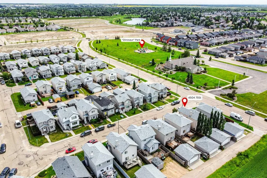 4504 74 Street Camrose AB T4V 2T4