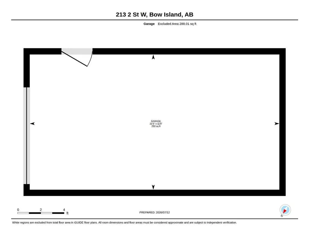 213 2 Street W Bow Island AB T0K 0G0