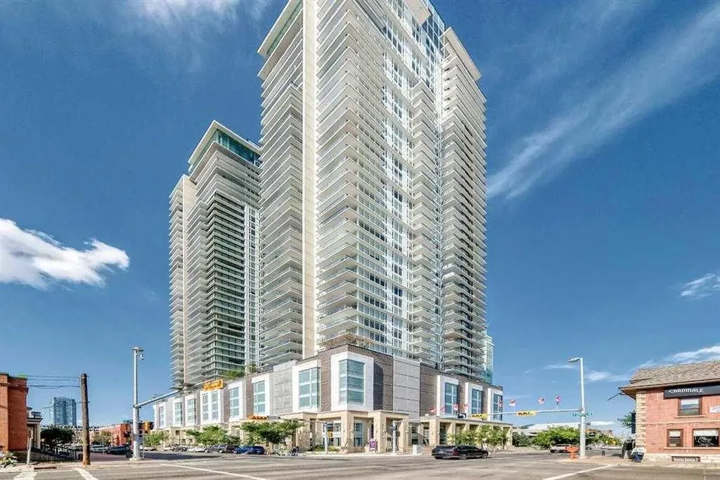 1188 3 Street SE Calgary AB T2G 1H8