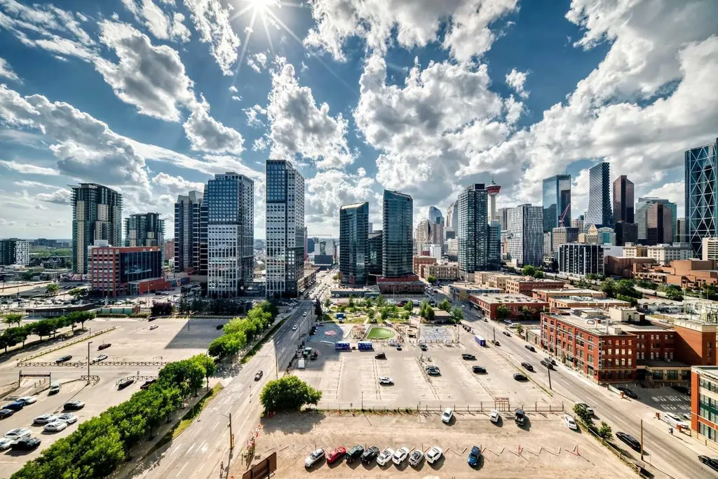 1188 3 Street SE Calgary AB T2G 1H8