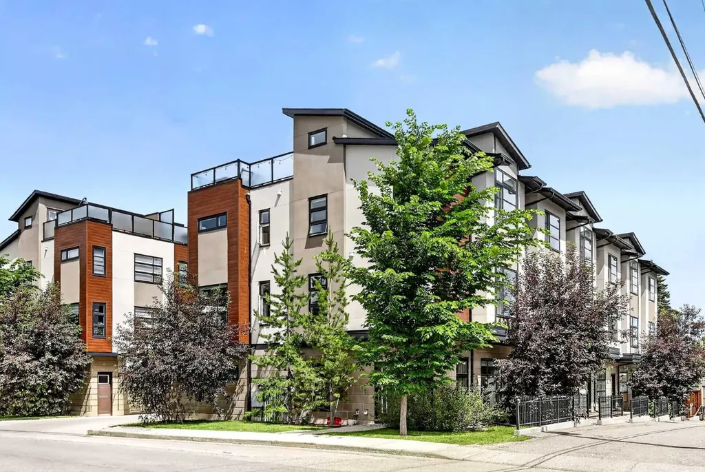 3414 15 Street SW Calgary AB T2T 5S9