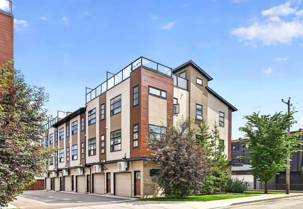3414 15 Street SW Calgary AB T2T 5S9