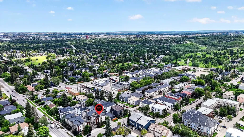 3414 15 Street SW Calgary AB T2T 5S9