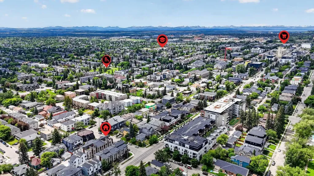 3414 15 Street SW Calgary AB T2T 5S9