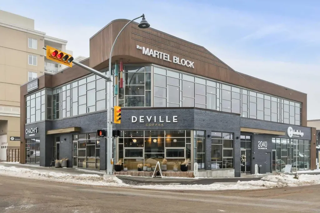 3414 15 Street SW Calgary AB T2T 5S9