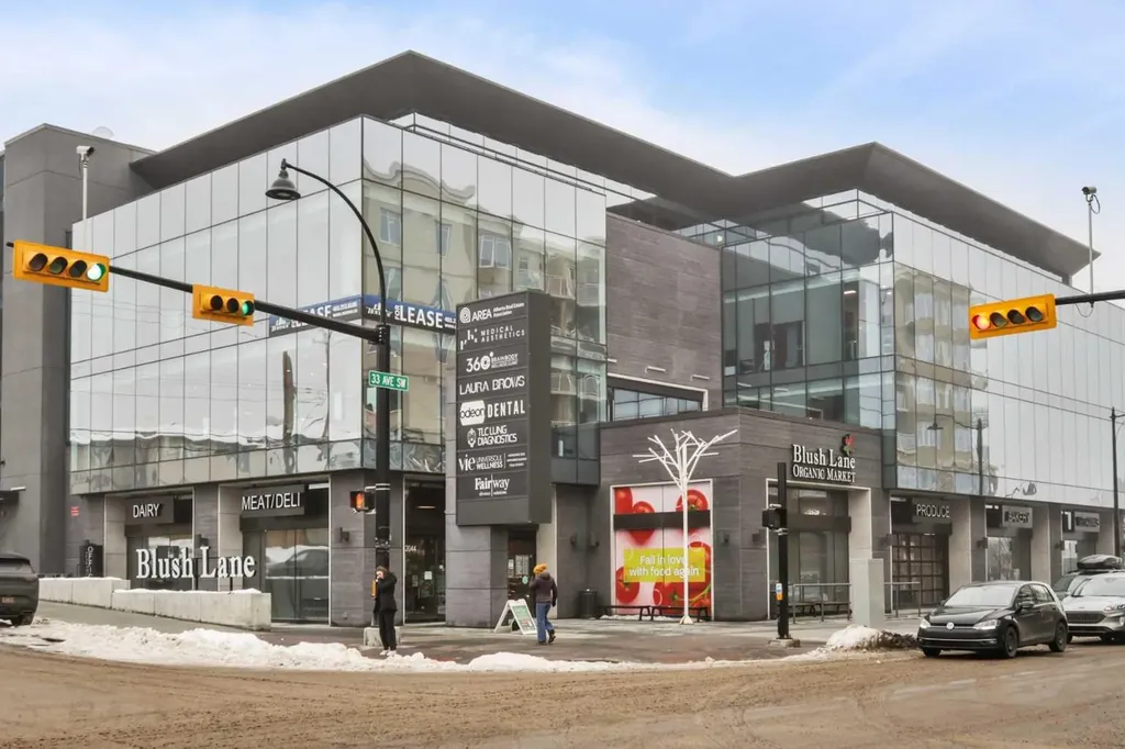3414 15 Street SW Calgary AB T2T 5S9