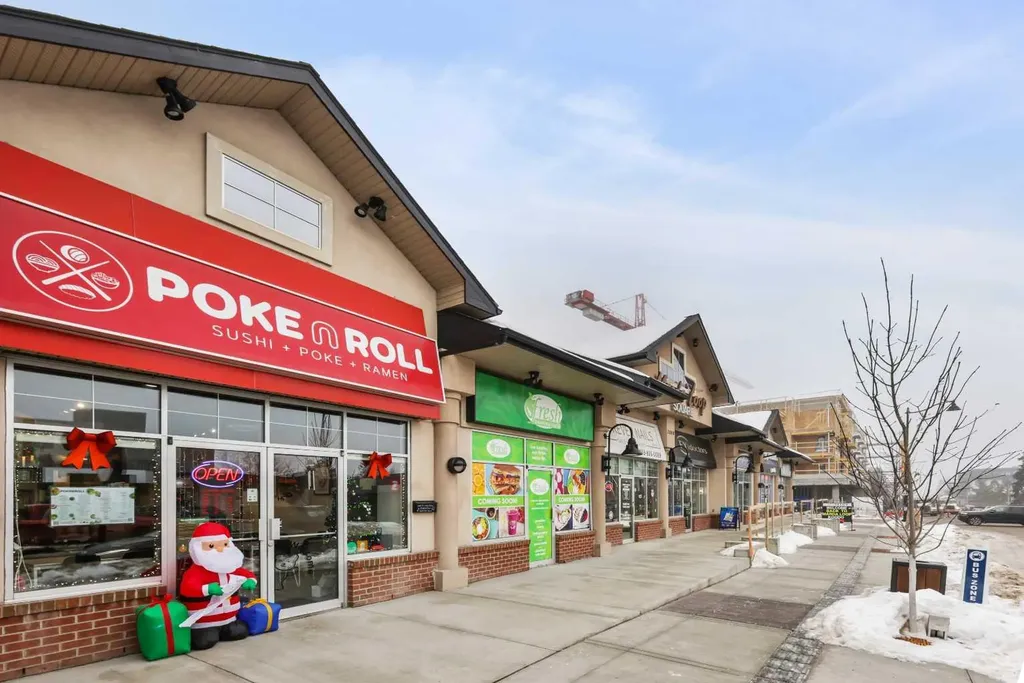 3414 15 Street SW Calgary AB T2T 5S9
