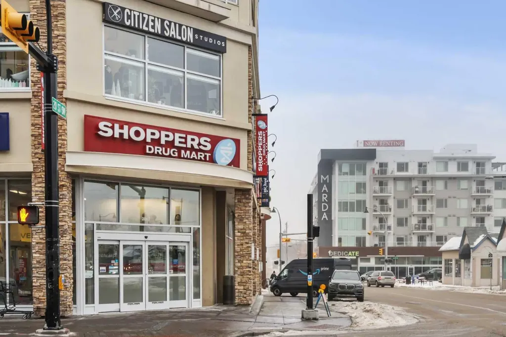 3414 15 Street SW Calgary AB T2T 5S9