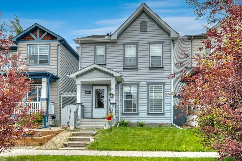 175 Prestwick Villas SE Calgary AB T2Z 4S3