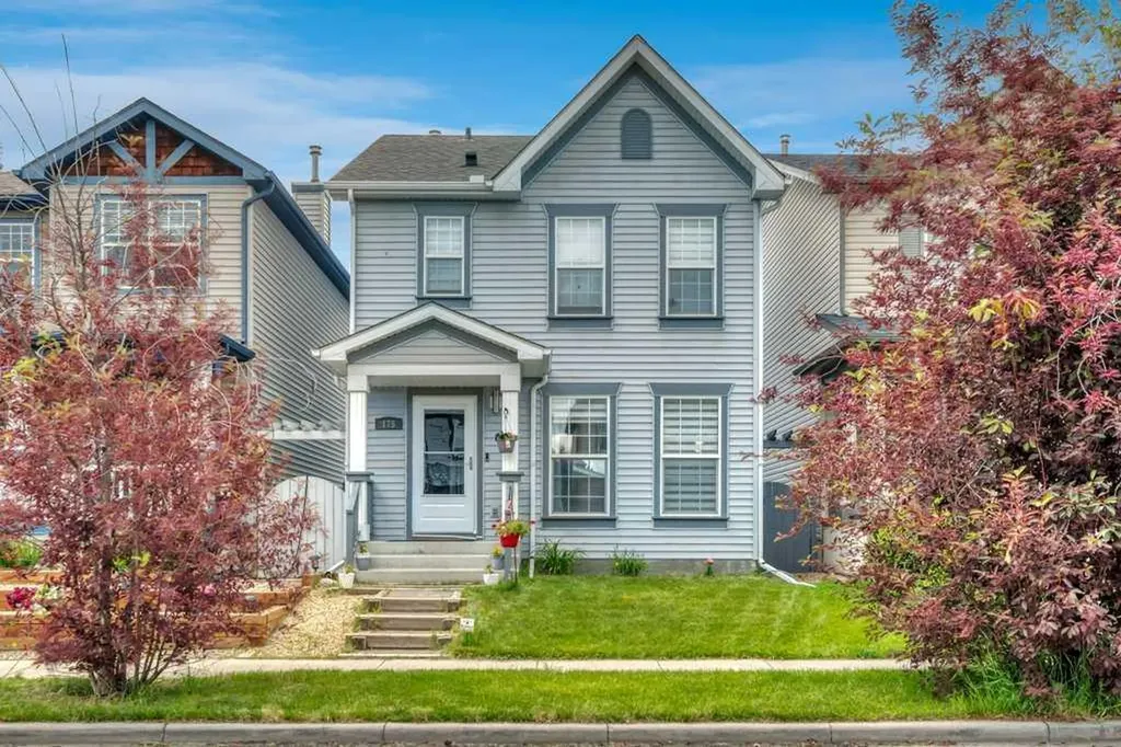 175 Prestwick Villas SE Calgary AB T2Z 4S3