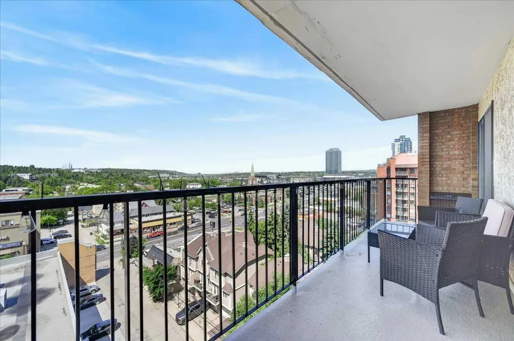 1330 15 Avenue SW Calgary AB T3C 3N7