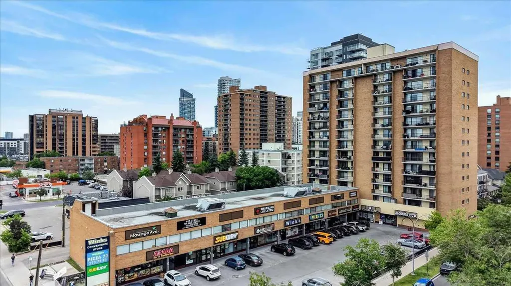 1330 15 Avenue SW Calgary AB T3C 3N7