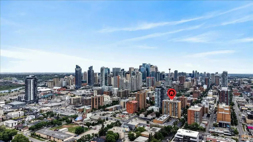 1330 15 Avenue SW Calgary AB T3C 3N7