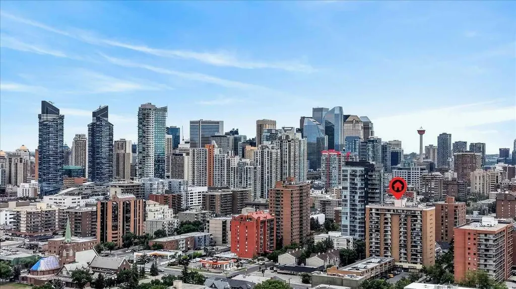 1330 15 Avenue SW Calgary AB T3C 3N7