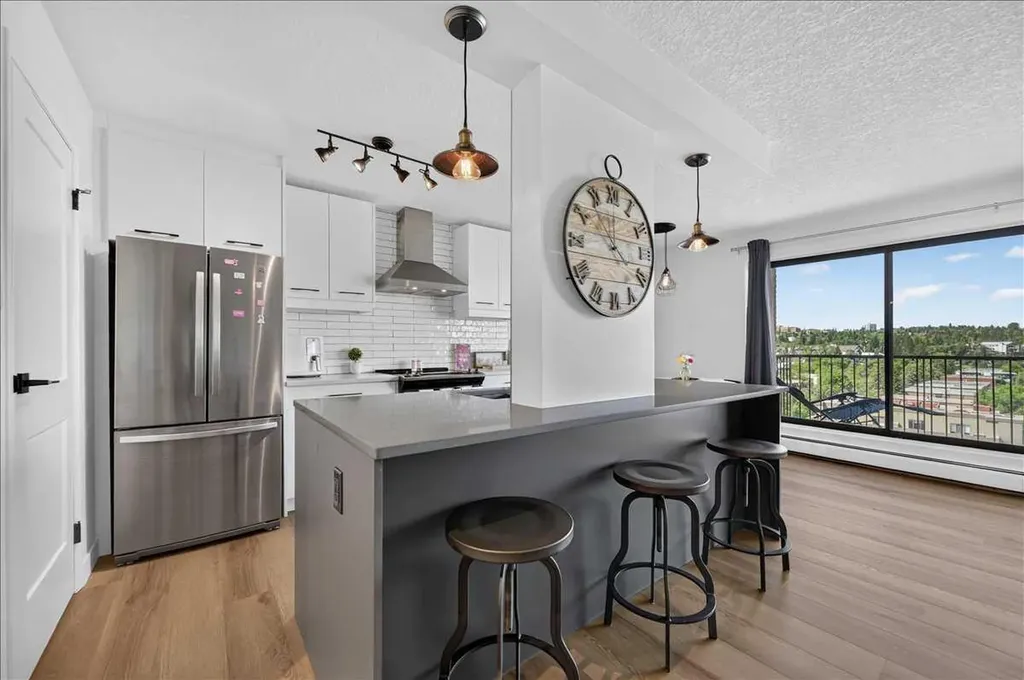 1330 15 Avenue SW Calgary AB T3C 3N7