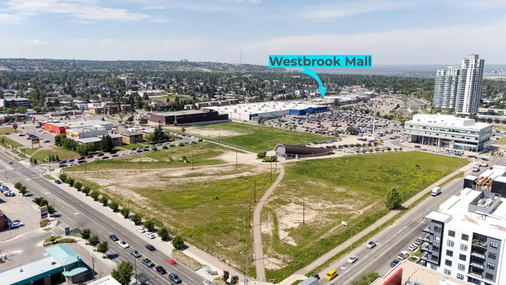 2217/2219 33 Street SW Calgary AB T3E 2S9