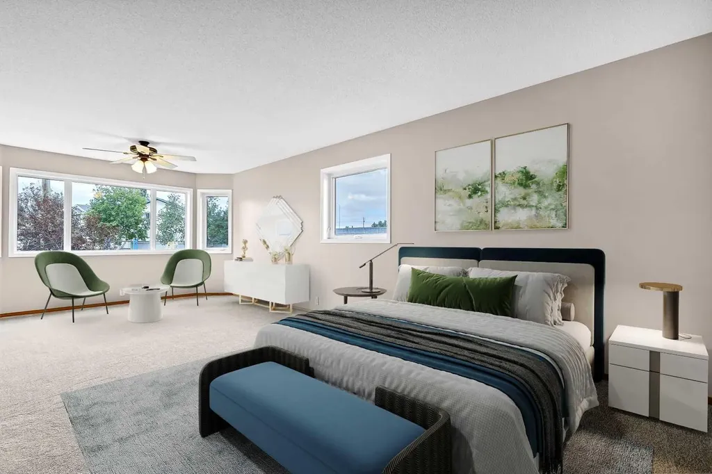 249 Scotia Point NW Calgary AB T3L 2B1